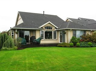325 E Maberry Dr, Lynden, WA 98264
