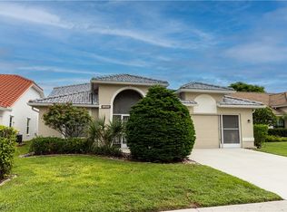 8204 Breton Cir, Fort Myers, FL 33912