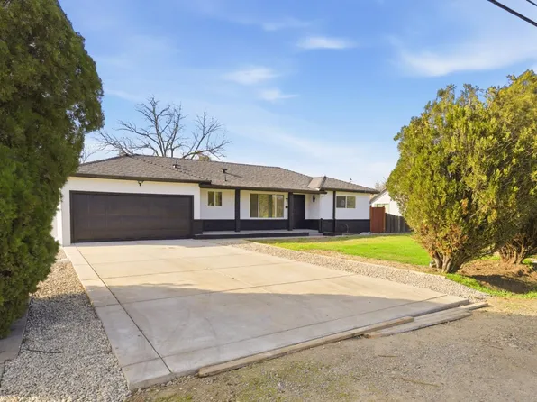 4904 Tulsa Ave, Olivehurst, CA 95961