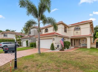 9124 Villa Portofino Cir, Boca Raton, FL 33496