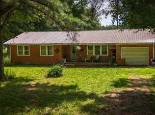 193 Westside Rd, Lawrenceburg, TN 38464