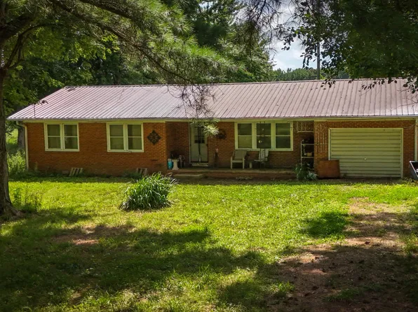 193 Westside Rd, Lawrenceburg, TN 38464