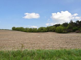 LOT 1 Kussman Rd, Marion, WI 54950