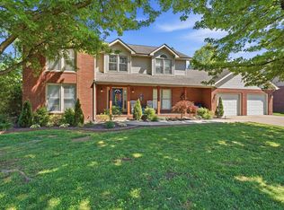 4002 Denise Dr, Henderson, KY 42420