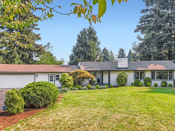 1644 NE 143rd Ave, Portland, OR 97230