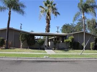 1247 E Vassar Ave APT B, Fresno, CA 93704