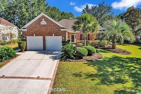 1509 Tradition Club Dr