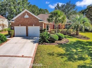 1509 Tradition Club Dr, Pawleys Island, SC 29585