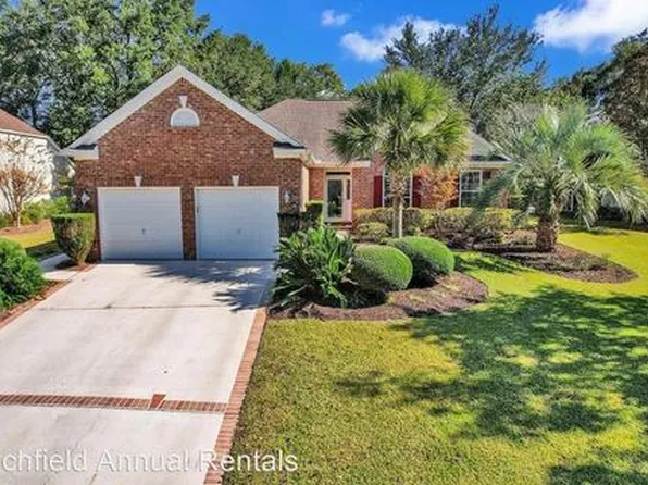 1509 Tradition Club Dr, Pawleys Island, SC 29585