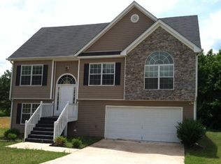 333 Sammy Cir, Griffin, GA