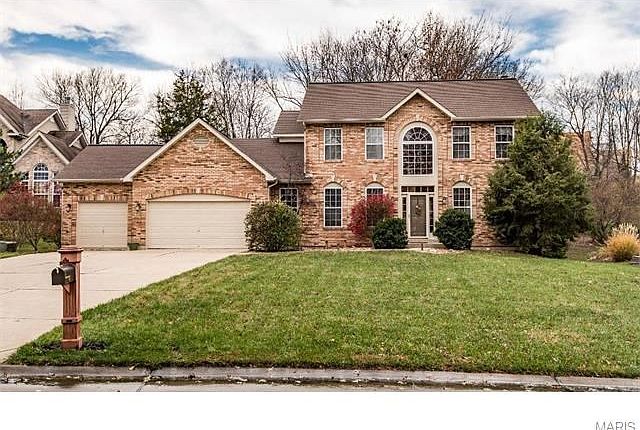 Welcome!  This beautiful home is waiting for you! With so many updates you have to call this one yours!