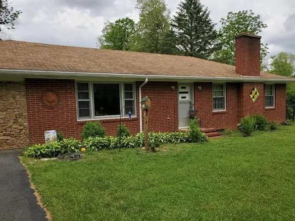 6614 Wilson Hwy, Independence, VA 24348