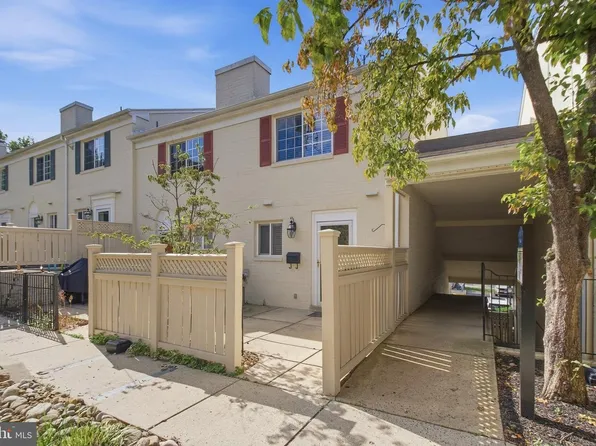 1407 N Van Dorn St, Alexandria, VA 22304