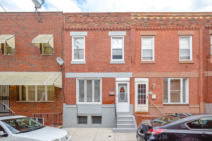 1st image of 2213 S Rosewood St
