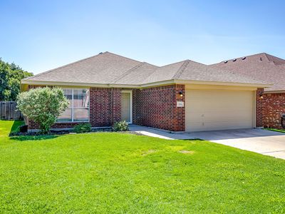 2241 Brandy Dr, Weatherford, TX, 76087