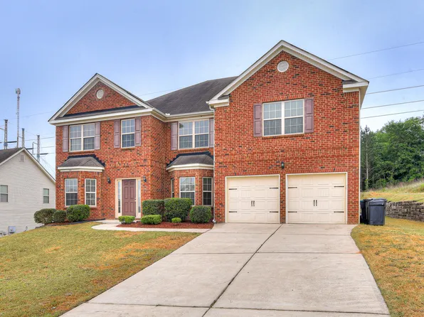 2608 Leland Drive, Augusta, GA