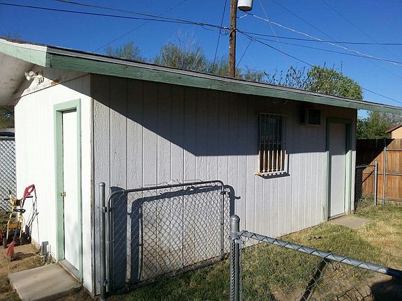 shed/workshop