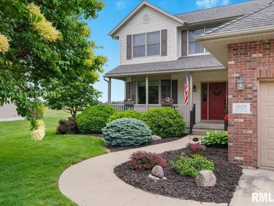 3029 Winchester Cir, Galesburg, IL, 61401