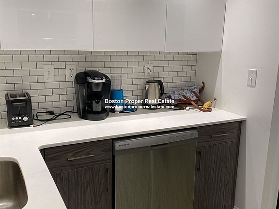 127 Saint Botolph St. #9 Boston - South End Unit Photo 4