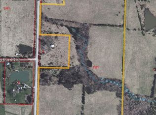 S Old Highway 63, Ashland, MO 65010