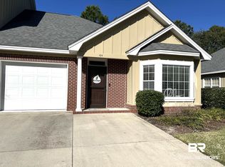 430 W Fort Morgan Rd UNIT 104, Gulf Shores, AL 36561