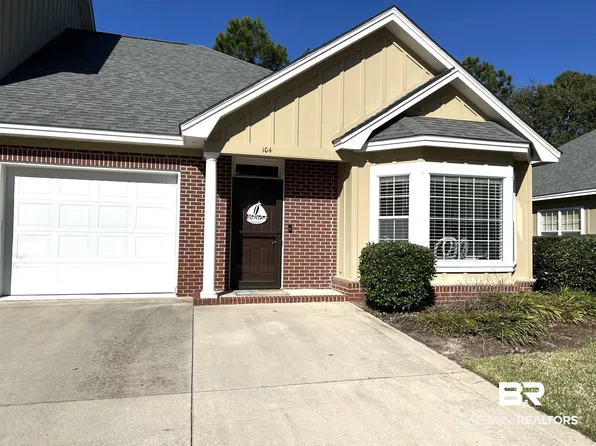 430 W Fort Morgan Rd Unit 104, Gulf Shores, AL 36561