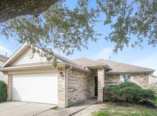 1307 Seagler Pond Ln, Houston, TX 77073