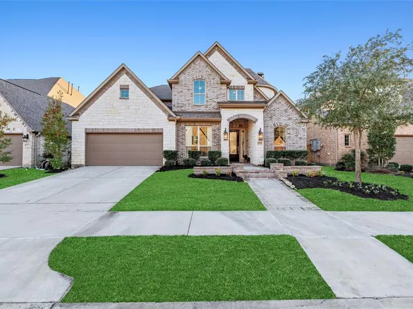 19031 Fire Tower Hill, Cypress, TX 77433