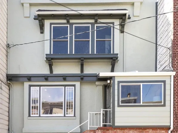 487 15th Ave, San Francisco, CA 94118