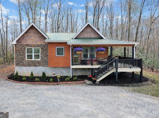 453 Ivy Hills Dr, Cleveland, GA 30528