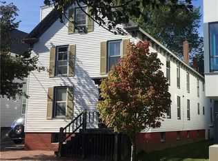 75 Quebec St, Portland, ME 04101