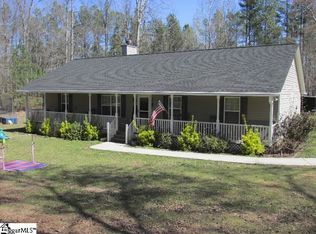 95 Sentell Dr, Clinton, SC 29325