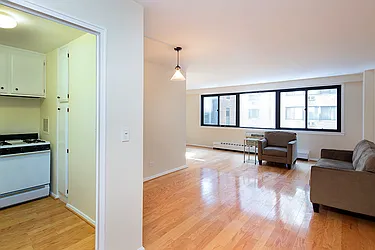 Sold by Brown Harris Stevens