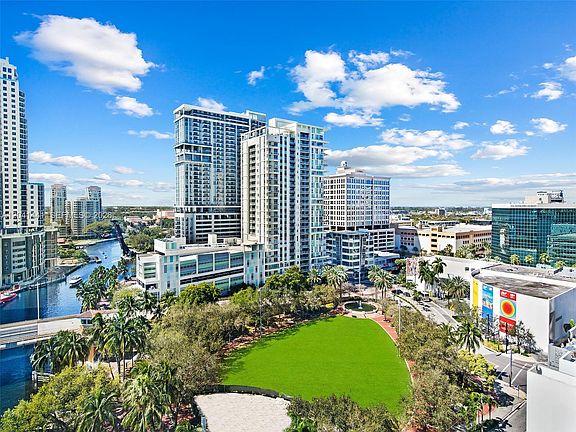 2nd image of 333 Las Olas Way APT 1502