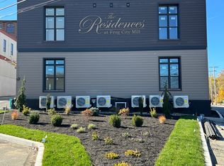 64 Mill St #1, Johnston, RI 02919