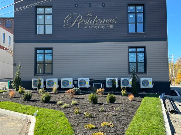 64 Mill St #15, Johnston, RI 02919