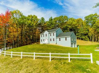 295 Bennett Rd, Ashby, MA 01431