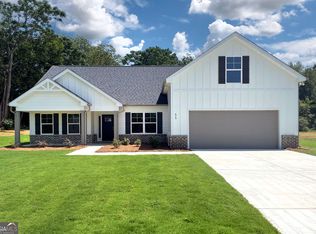 55 Inman Park Lot 15, Winder, GA 30680