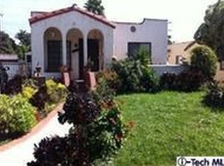 1020 Rosedale Ave, Glendale, CA 91201