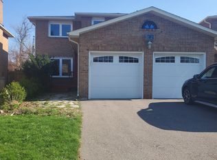 104 Houseman Cres, Richmond Hill, ON L4C 7S5