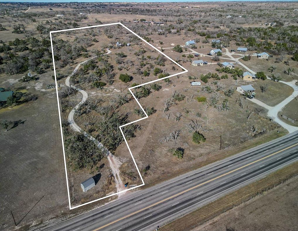 17840 High Point Ranch Rd #290, Harper, TX 78631 | MLS #118048 | Zillow