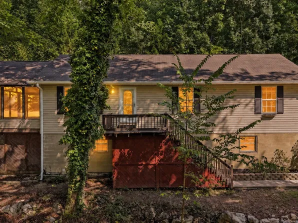 11930 Thatch Rd, Harrison, TN 37341