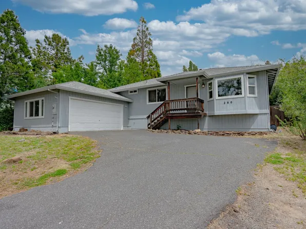 280 Apple Blossom Dr, Murphys, CA 95247