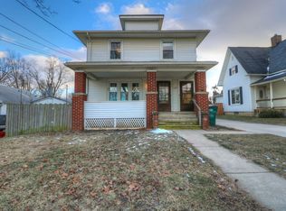 820 Bates St, Lansing, MI 48906