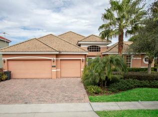 1419 Longmeadow Way, Windermere, FL 34786