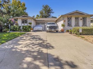 5781 Preston Dr, San Jose, CA 95124