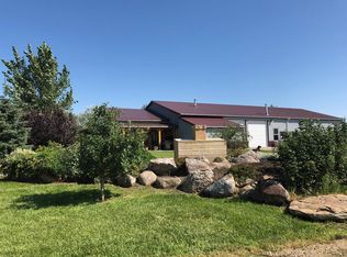 4720 152nd Ave NW, Williston, ND 58801