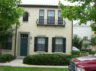 700 Centervale Dr, Celebration, FL 34747
