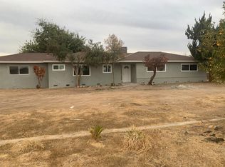 2347 N Garfield Ave, Fresno, CA 93723