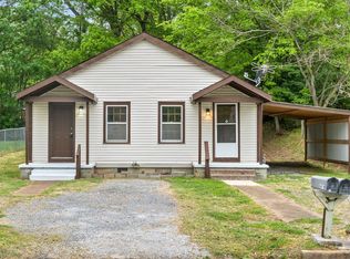 814 Gracey Ave #816, Clarksville, TN 37040